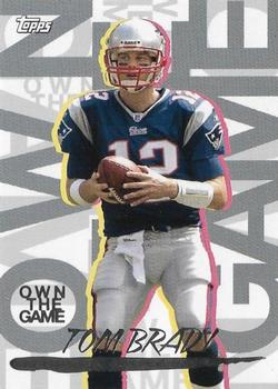 Tom Brady