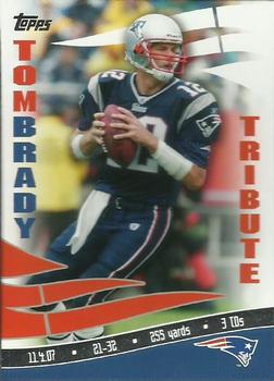 Tom Brady