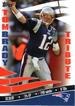 Tom Brady
