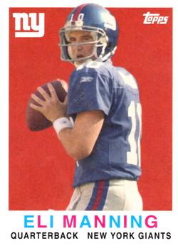 Eli Manning