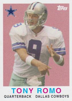 Tony Romo