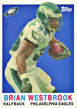 Brian Westbrook