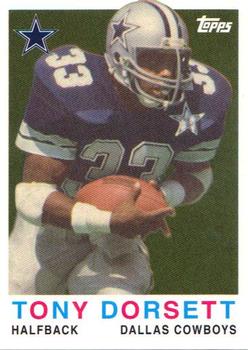 Tony Dorsett