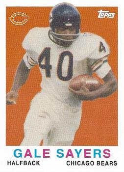 Gale Sayers