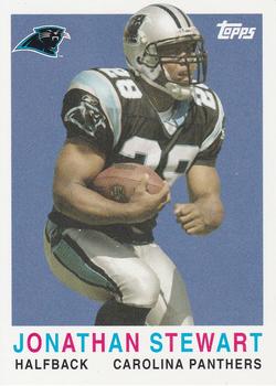 Jonathan Stewart