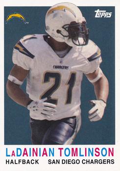LaDainian Tomlinson