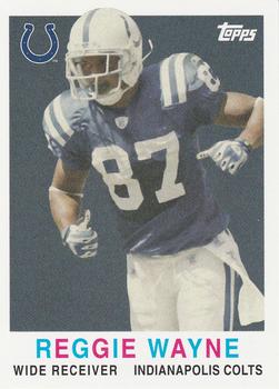 Reggie Wayne