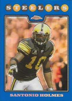Santonio Holmes