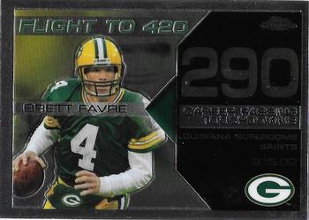 Brett Favre