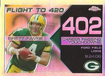 Brett Favre