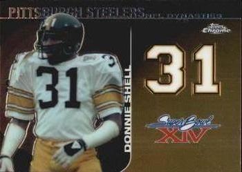 Donnie Shell