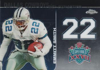 Emmitt Smith