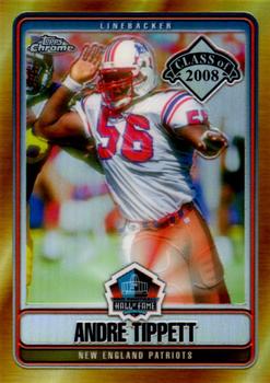 Andre Tippett