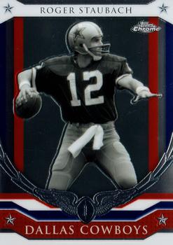 Roger Staubach