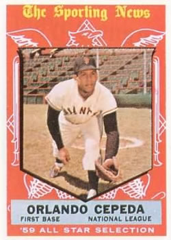 Orlando Cepeda