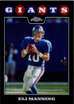 Eli Manning