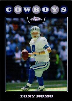 Tony Romo