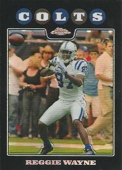 Reggie Wayne