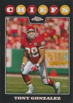 Tony Gonzalez