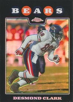 Desmond Clark