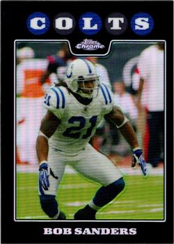 Bob Sanders
