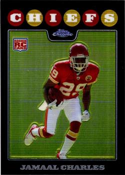 Jamaal Charles