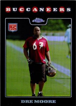 Dre Moore
