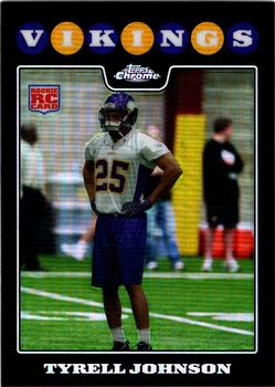 Tyrell Johnson