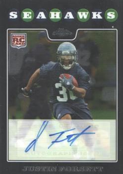Justin Forsett