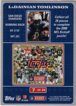 LaDainian Tomlinson