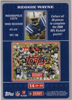 Reggie Wayne