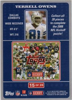 Terrell Owens