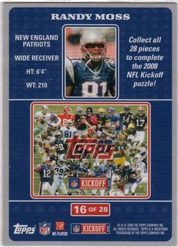 Randy Moss