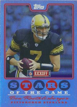 Ben Roethlisberger