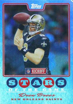 Drew Brees
