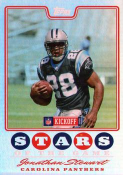 Jonathan Stewart
