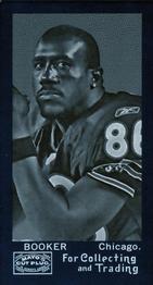 Marty Booker