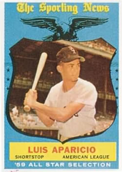 Luis Aparicio