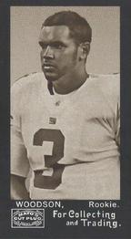 Andre Woodson