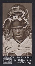 Bryant Johnson