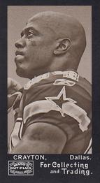 Patrick Crayton