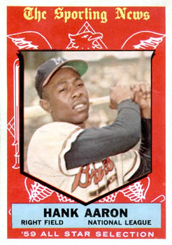 Hank Aaron