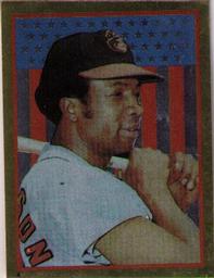 Frank Robinson