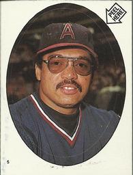 Reggie Jackson