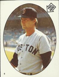Carl Yastrzemski