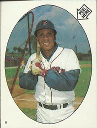 Tony Perez
