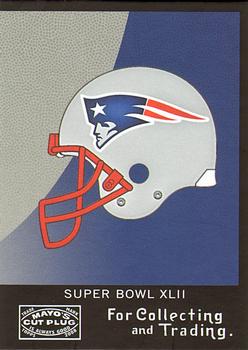 New England Patriots