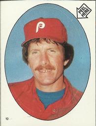 Mike Schmidt