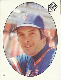 Dave Kingman