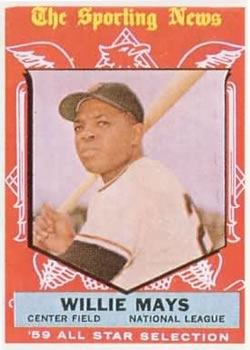 Willie Mays
